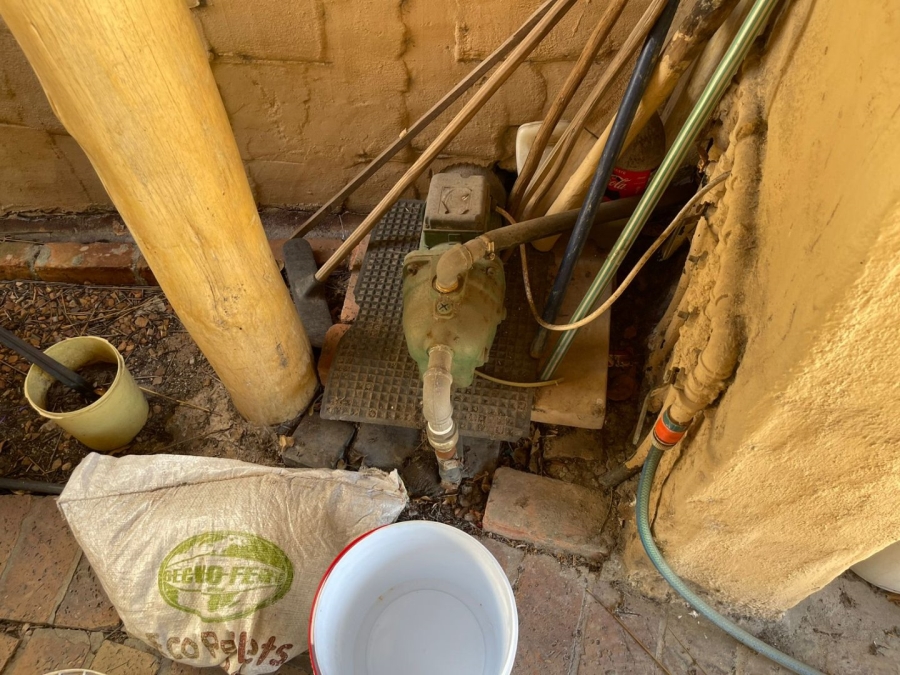 3 Bedroom Property for Sale in Erica Township Western Cape